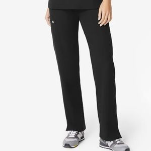 Figs Cargo Scrub Pants XL